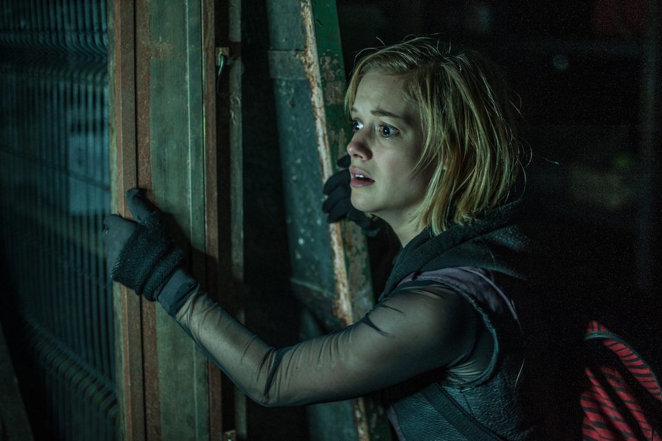 Imagen de la película Don't Breathe