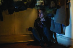 Imagen de la película Don't Breathe