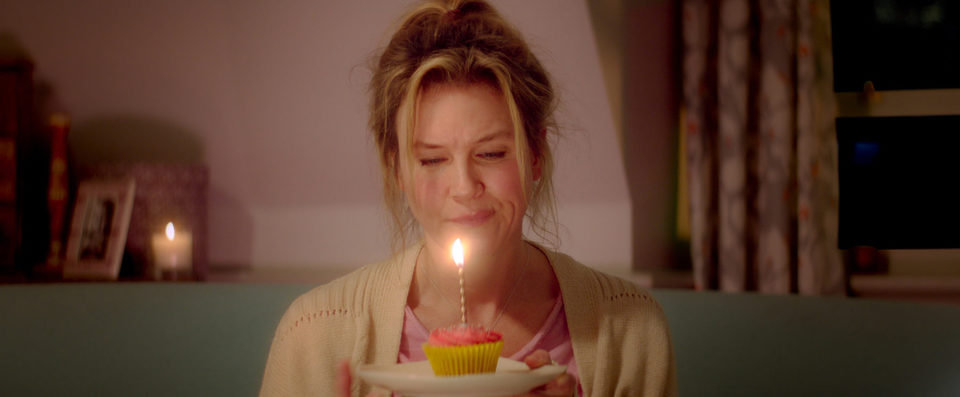 Imagen de la película Bridget Jones' Baby