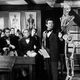 Imagen de la película The Body Snatcher
