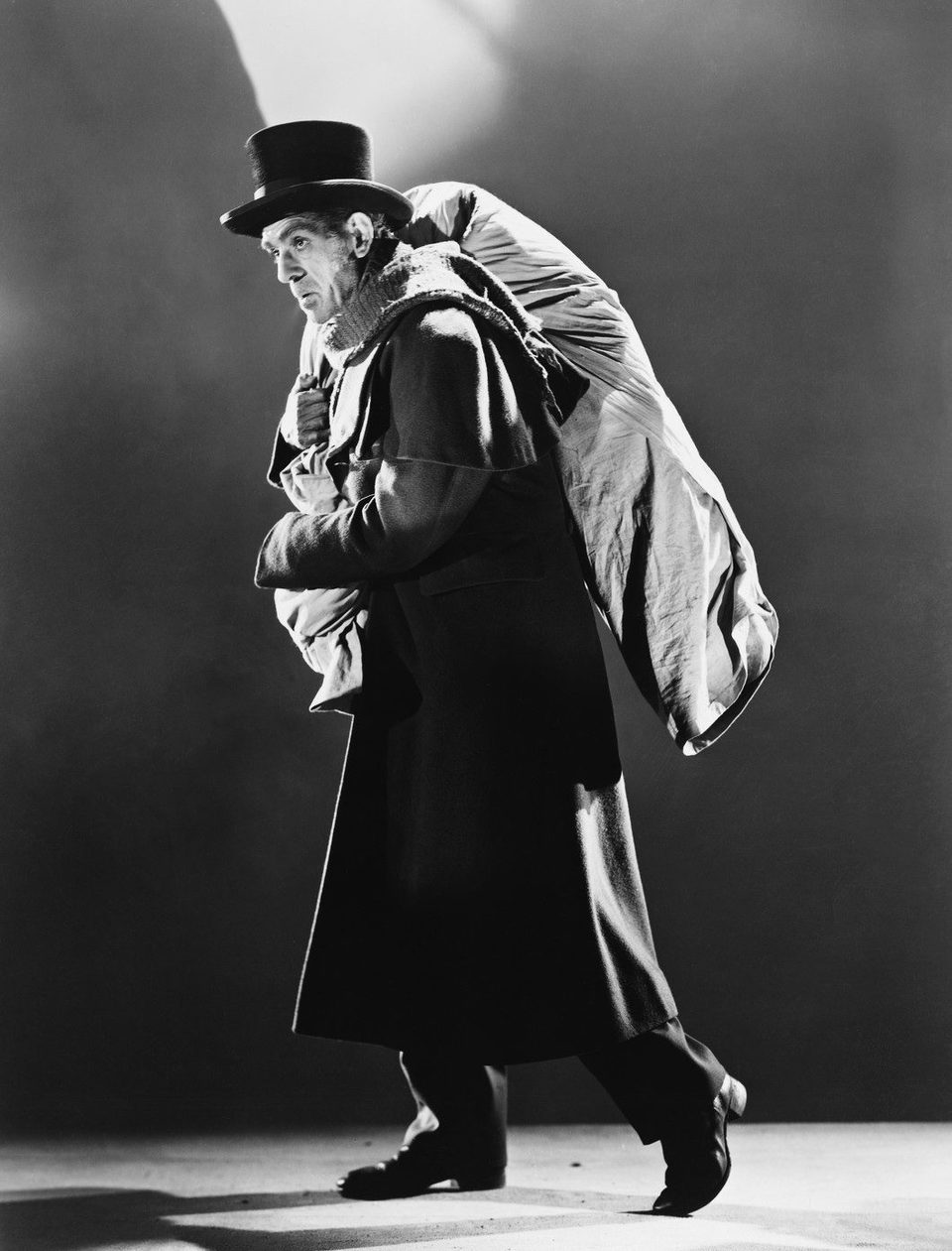 Imagen de la película The Body Snatcher