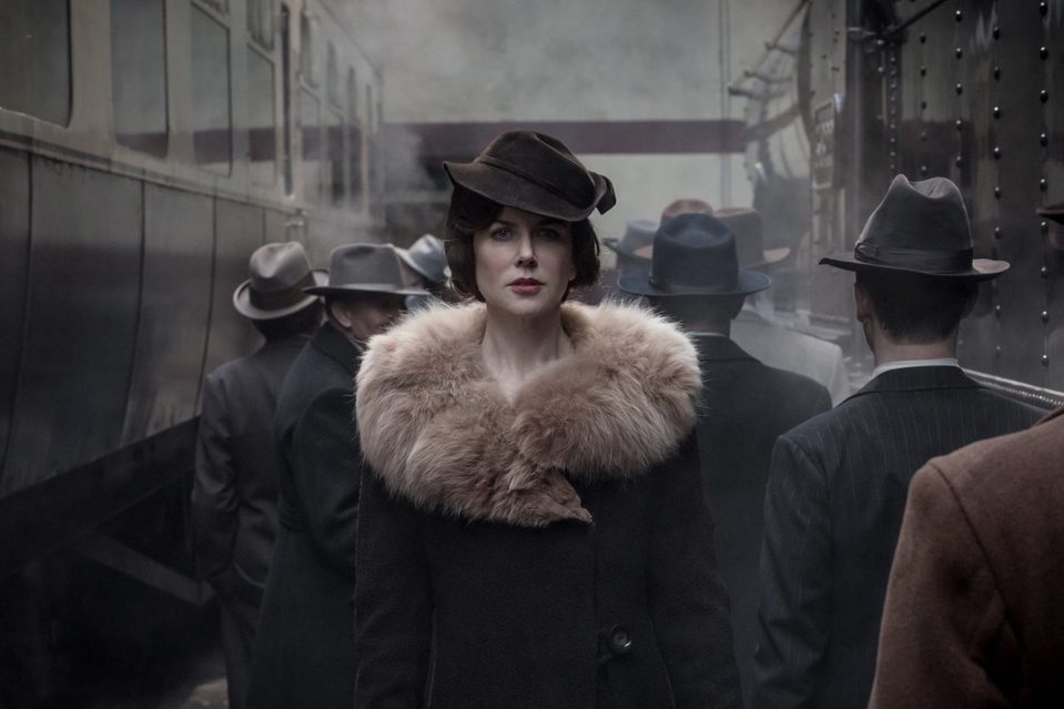 Imagen de la película Genius