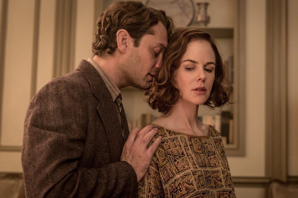 Imagen de la película Genius