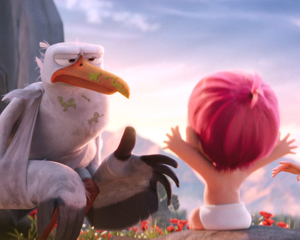 Storks