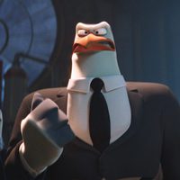 Foto de 'Storks'