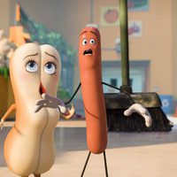 Foto de 'Sausage Party'