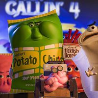 Foto de 'Sausage Party'