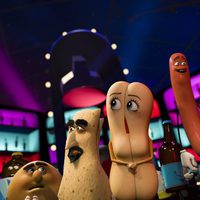 Foto de 'Sausage Party'