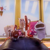 Foto de 'Sausage Party'