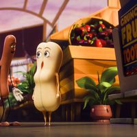 Foto de 'Sausage Party'