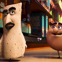 Foto de 'Sausage Party'