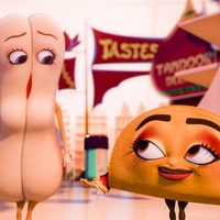 Foto de 'Sausage Party'