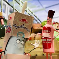 Foto de 'Sausage Party'