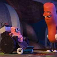 Foto de 'Sausage Party'