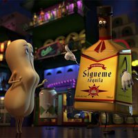 Foto de 'Sausage Party'