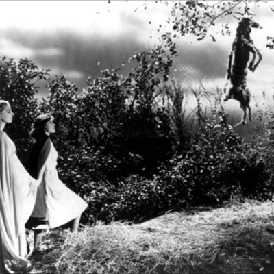 I Walked with a Zombie