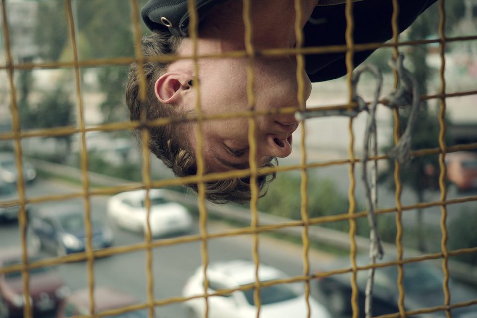 Imagen de la película Fences