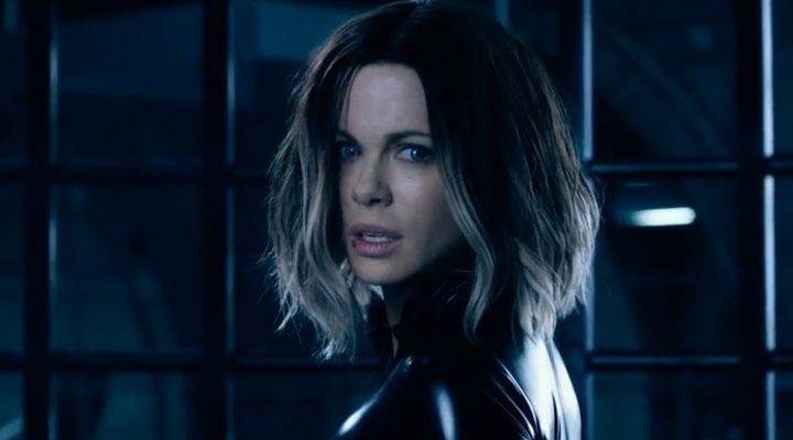 Imagen de la película Underworld: Blood Wars