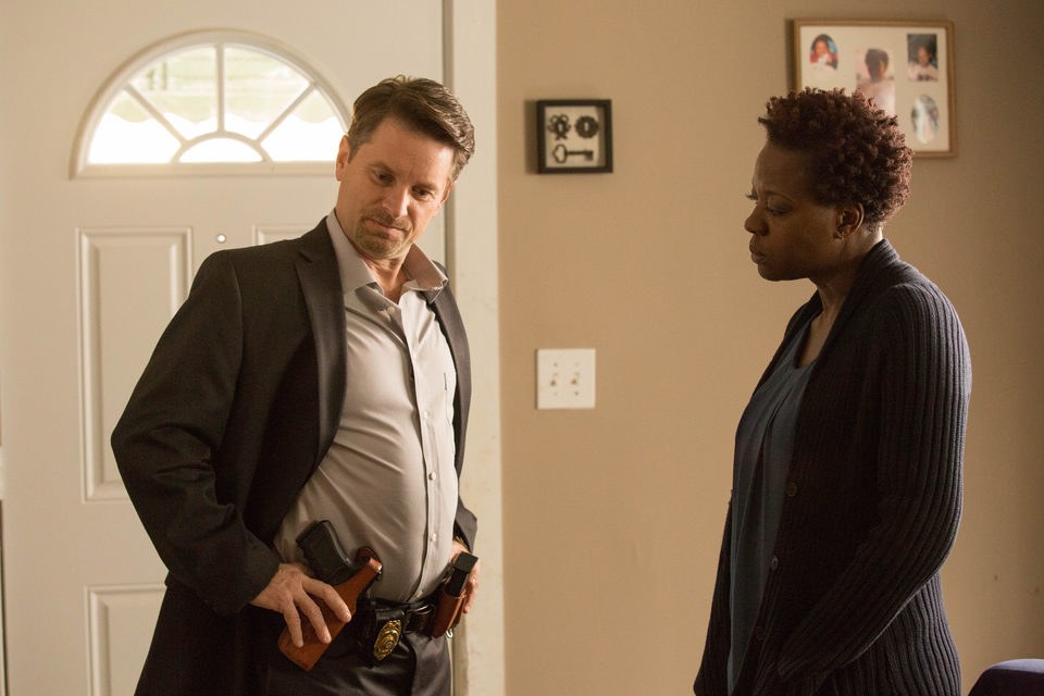 Imagen de la película Lila & Eve
