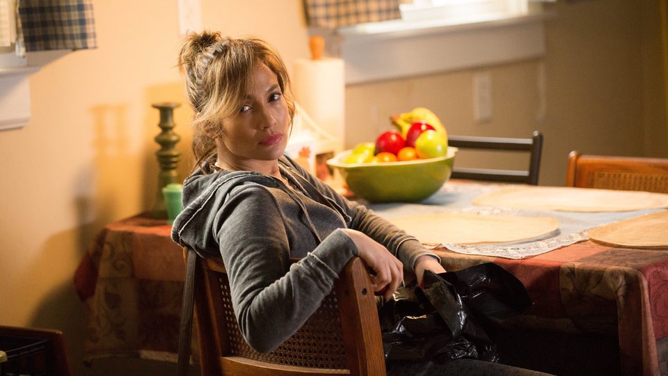 Imagen de la película Lila & Eve