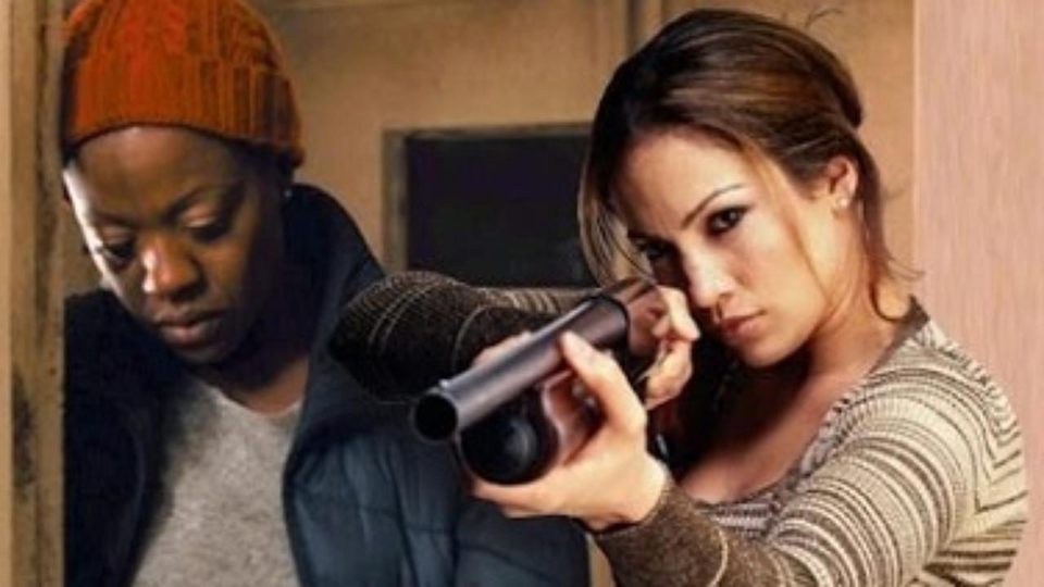 Imagen de la película Lila & Eve