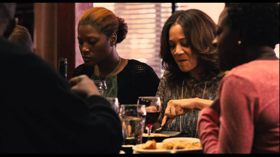 Imagen de la película Lila & Eve