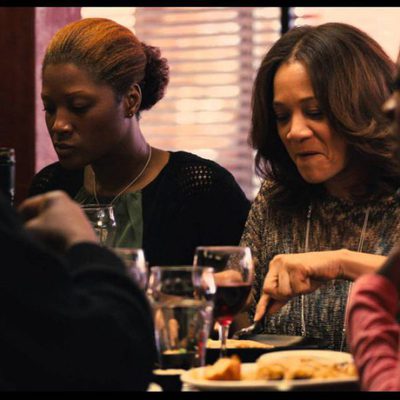 Lila & Eve