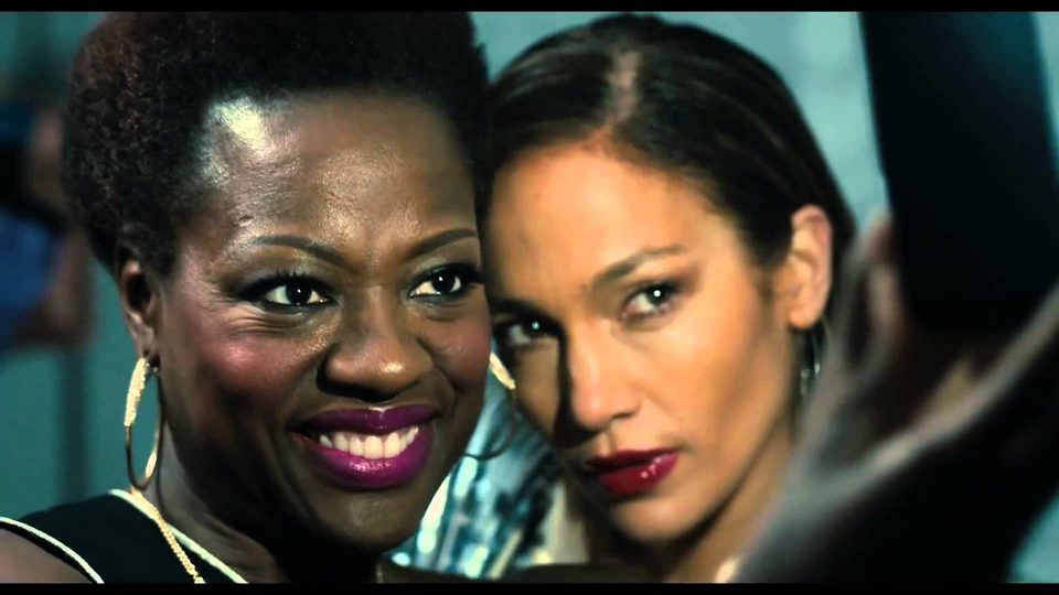Imagen de la película Lila & Eve