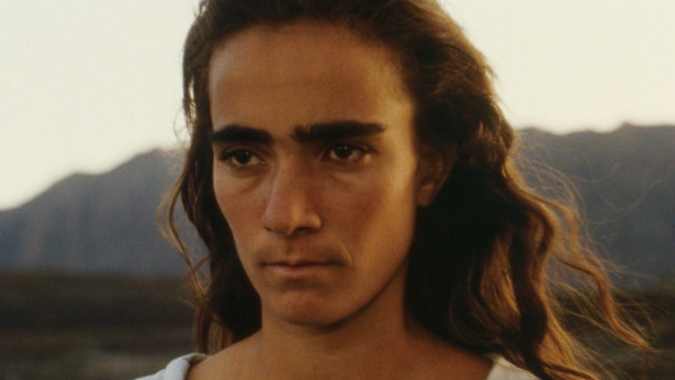 Imagen de la película Down to Earth