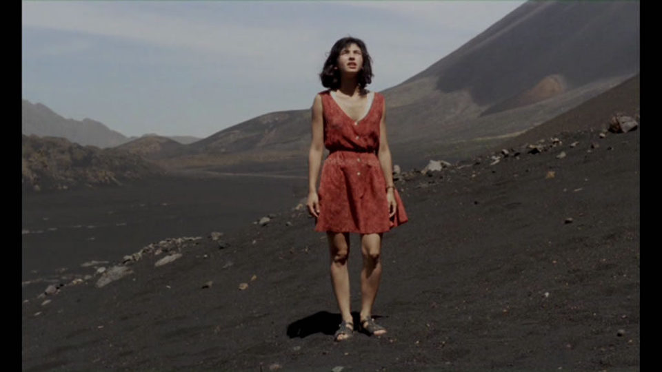 Imagen de la película Down to Earth