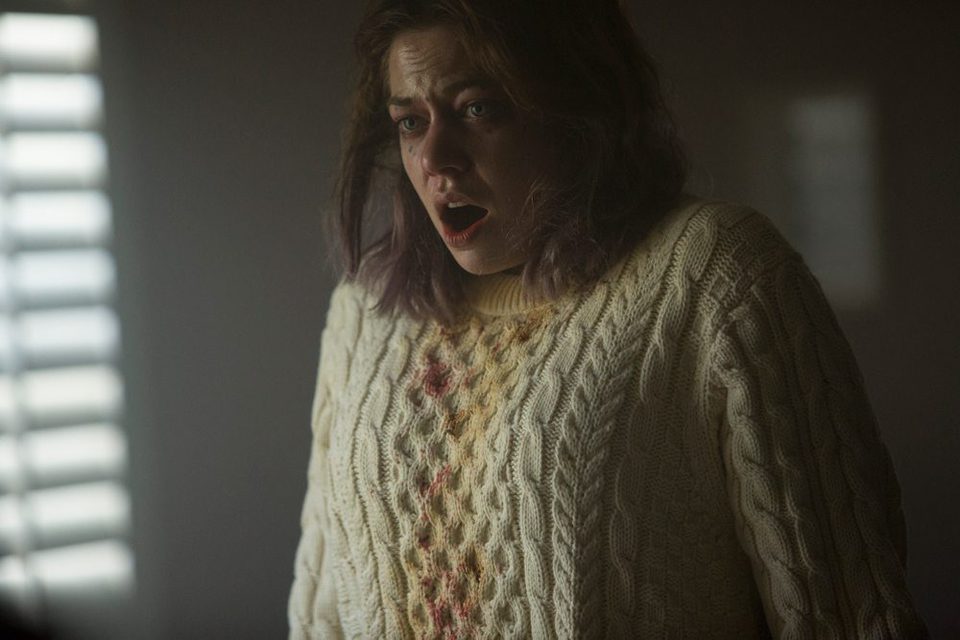 Imagen de la película Analeigh Tipton