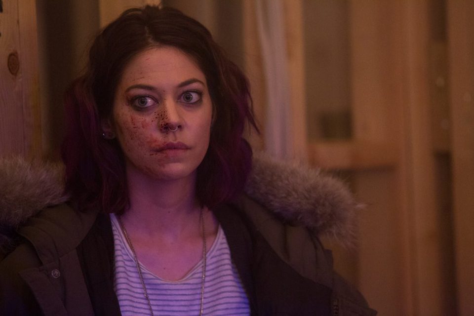 Imagen de la película Analeigh Tipton