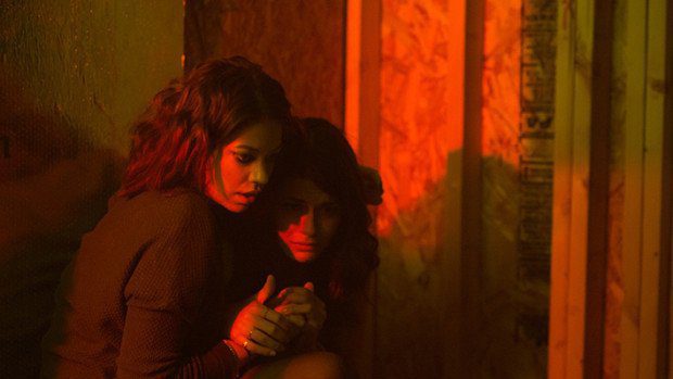 Imagen de la película Analeigh Tipton