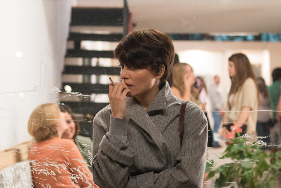 Maria (and Everybody Else)