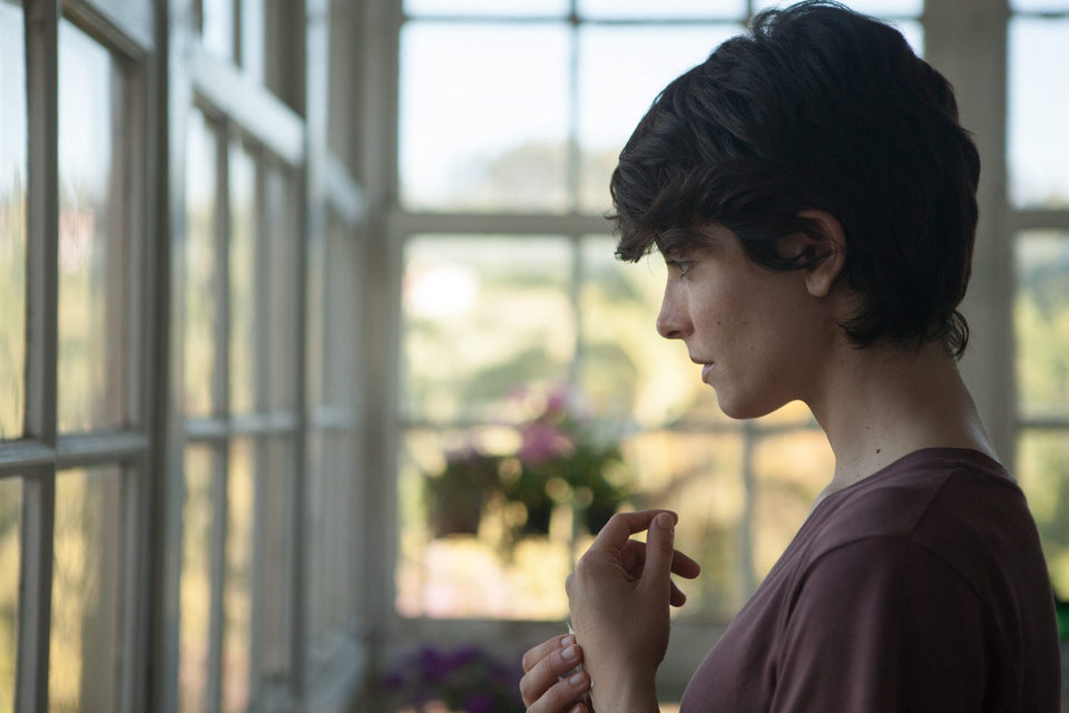 Maria (and Everybody Else)