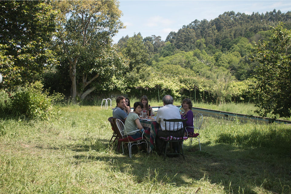 Maria (and Everybody Else)