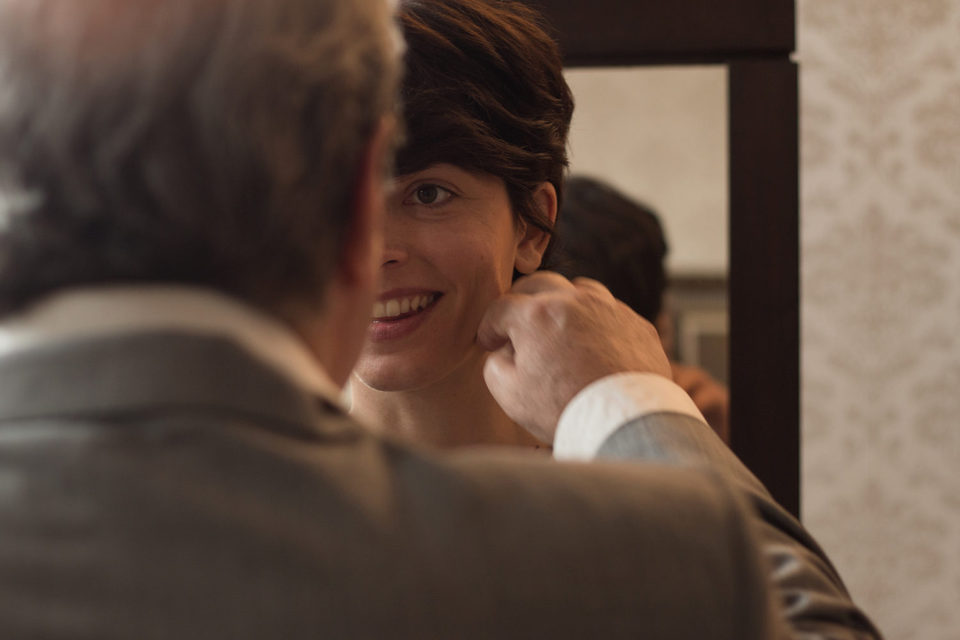 Maria (and Everybody Else)