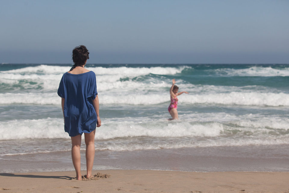 Maria (and Everybody Else)