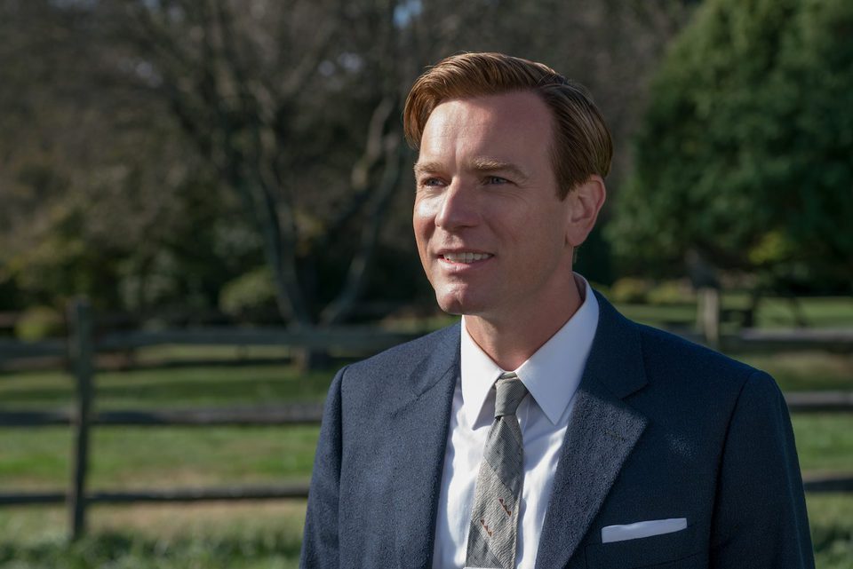 Imagen de la película American Pastoral
