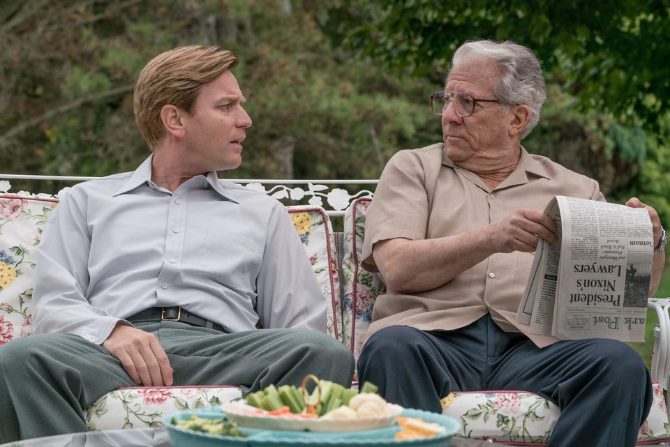 Imagen de la película American Pastoral
