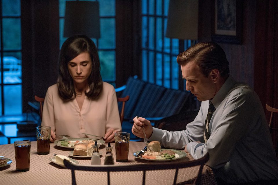 Imagen de la película American Pastoral