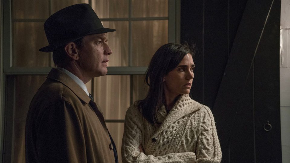 Imagen de la película American Pastoral