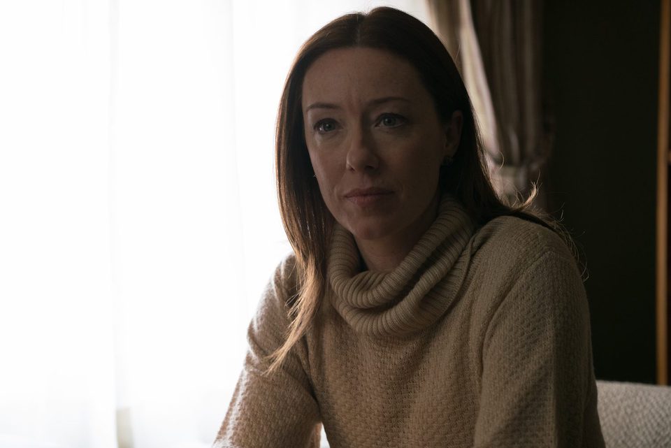Imagen de la película American Pastoral