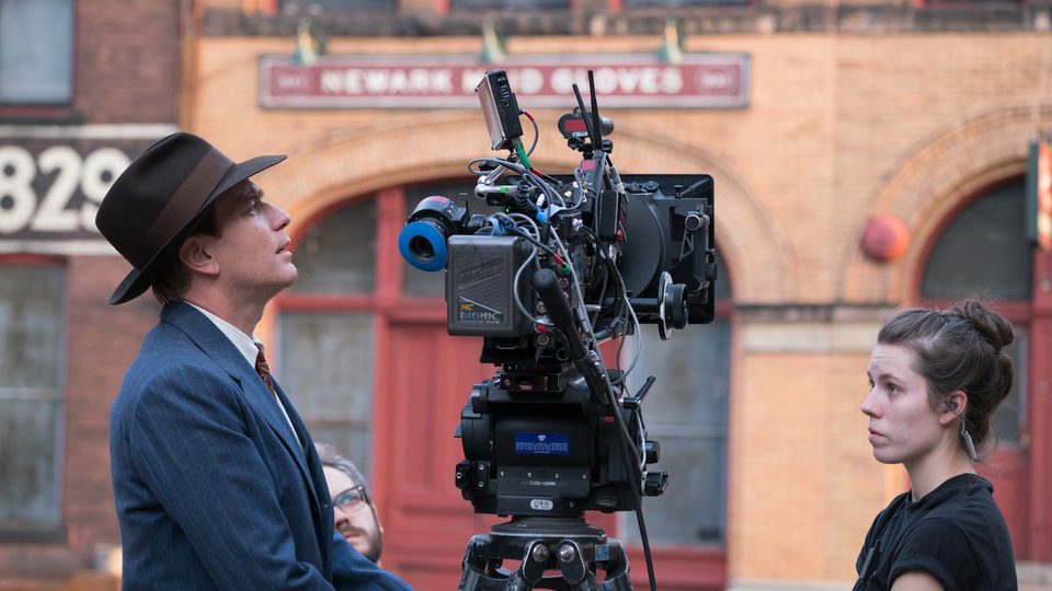 Imagen de la película American Pastoral