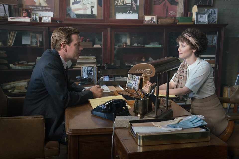 Imagen de la película American Pastoral