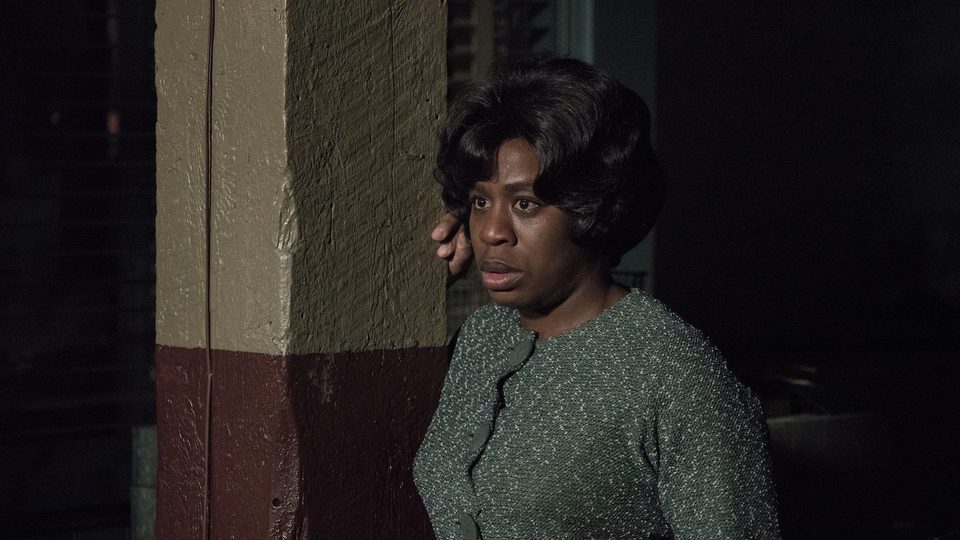 Imagen de la película American Pastoral