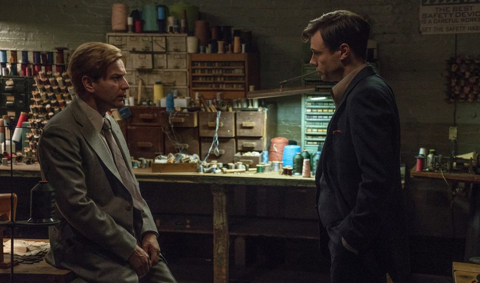 Imagen de la película American Pastoral