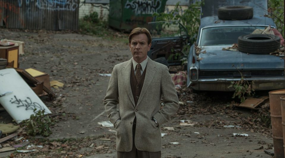 Imagen de la película American Pastoral
