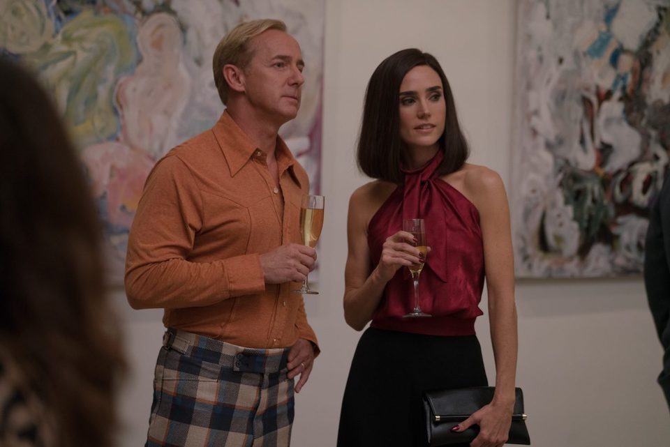 Imagen de la película American Pastoral