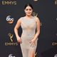 Ariel Winter at the Emmys 2016 red carpet
